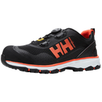 Helly Hansen 78230 Chelsea Evolution BOA Aluminum-Toe Safety Shoes Trainers