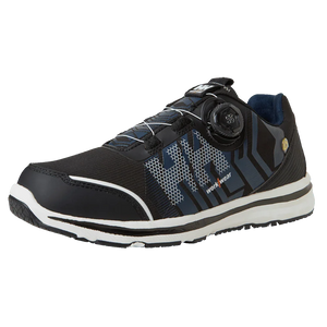 Black / Blue