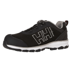 Helly Hansen 78235 Chelsea Evolution BOA Wide Fit Waterproof Safety Toe Shoes Trainers