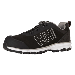 Black / Grey