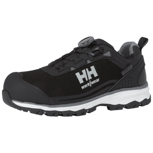Black / Grey