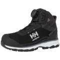 Helly Hansen 78249 Women's Luna 2.0 Mid-Cut BOA S3 Safety Boots
