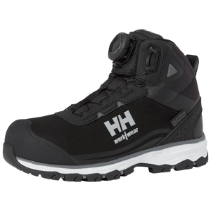 Black / Grey