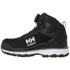 Helly Hansen 78249 Women's Luna 2.0 Mid-Cut BOA S3 Safety Boots