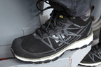 Helly Hansen 78262 Chelsea Evolution Waterproof Aluminum-Toe Safety Boots