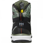 Helly Hansen 78262 Chelsea Evolution Waterproof Aluminum-Toe Safety Boots
