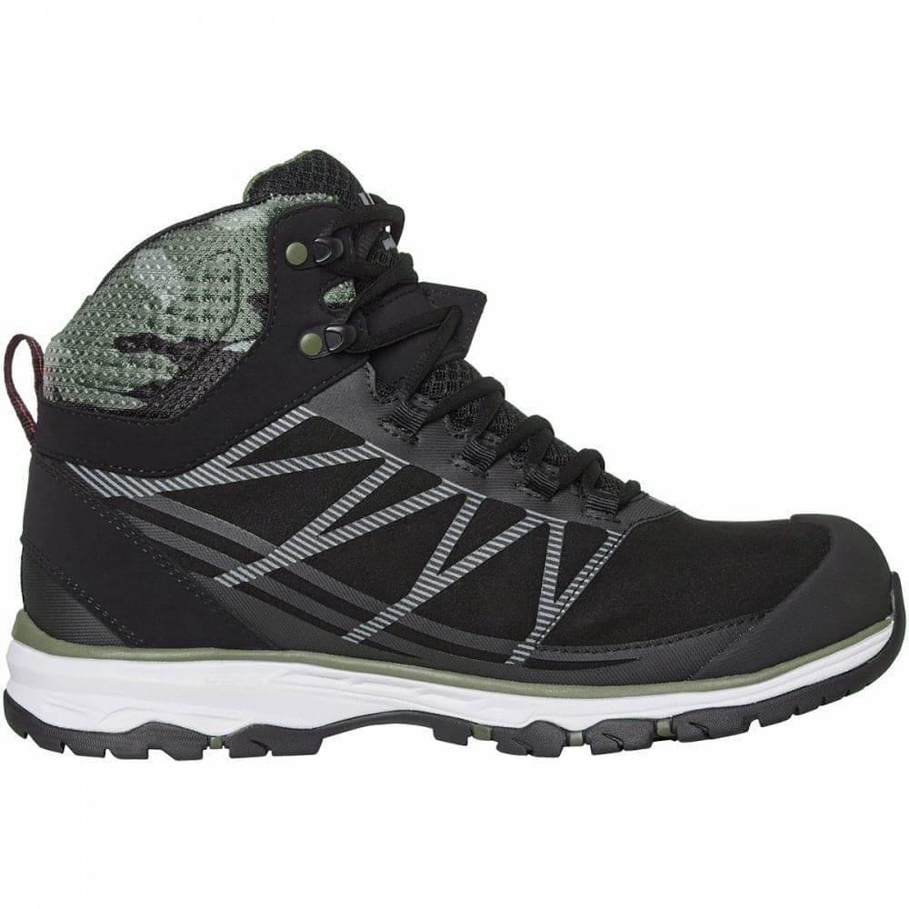 Helly Hansen 78262 Chelsea Evolution Waterproof Aluminum-Toe Safety Boots