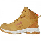 Helly Hansen 78403 Oxford Composite-Toe Metal Free Safety Boots