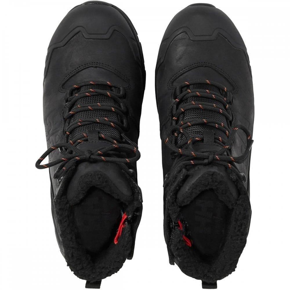 Helly Hansen 78405 Oxford Insulated Winter Tall Composite-Toe Safety Boots