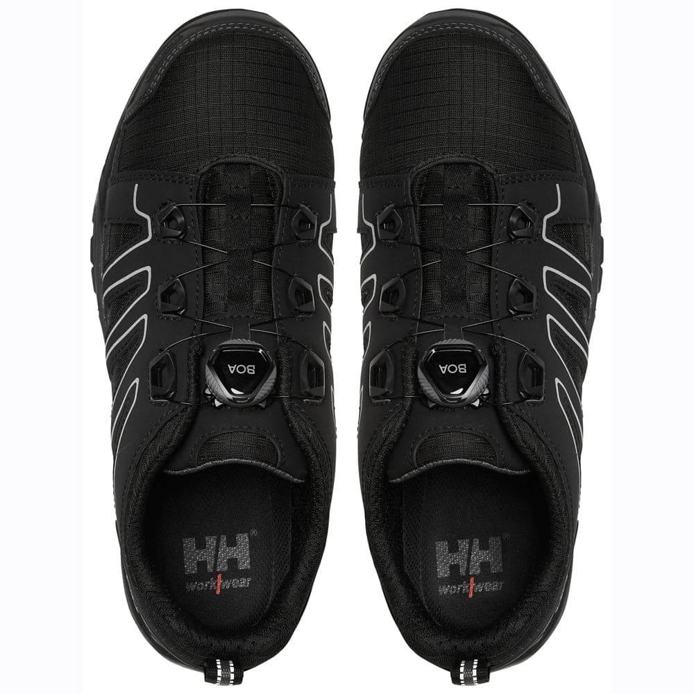 Helly Hansen 78420 Manchester Boa S1P Composite Toe Safety Sandals Trainer