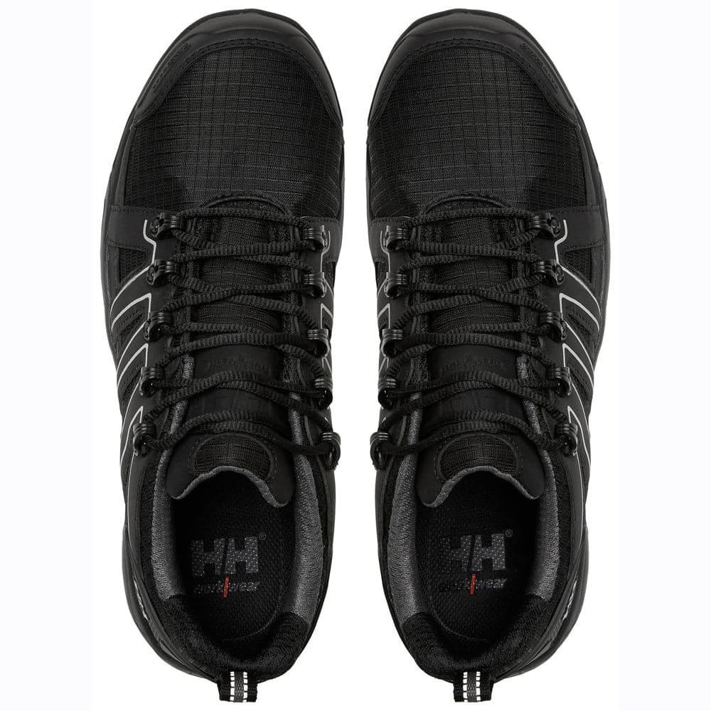 Helly Hansen 78421 Manchester Composite Toe Safety Low Trainer Shoe