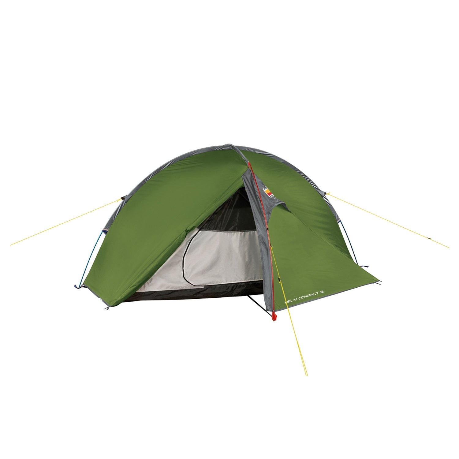 Wild Country Helm Compact 2