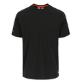 Herock Callius T-Shirt 22MTS1801 Various Colours Black