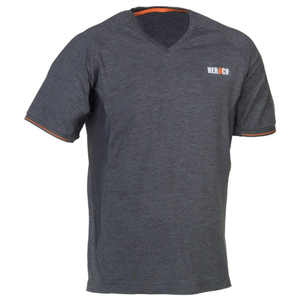 Dark Heather / Grey