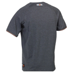 Herock Cool Shirt Sleeve Work T-Shirt