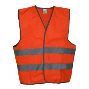 Hi-Vis Orange
