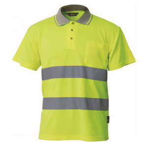 Hi-Vis Yellow