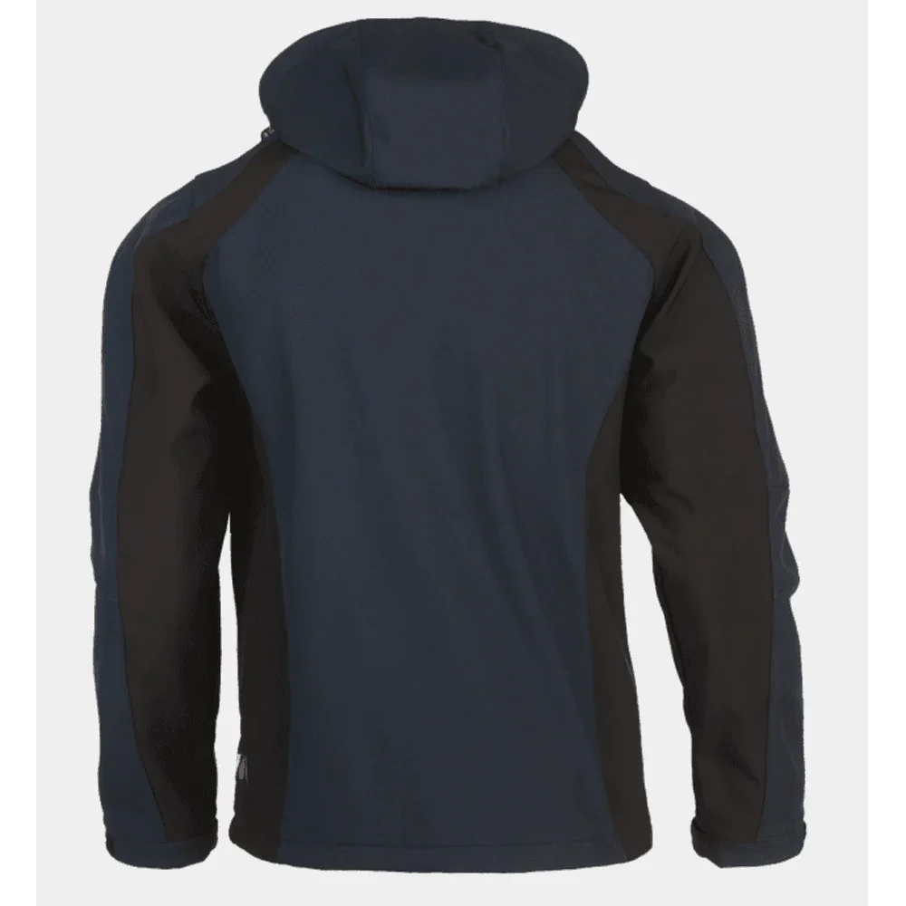 Herock Trystan Softshell Water Repellent Breathable Jacket