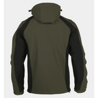 Herock Trystan Softshell Water Repellent Breathable Jacket
