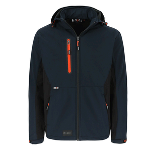 Navy / Black