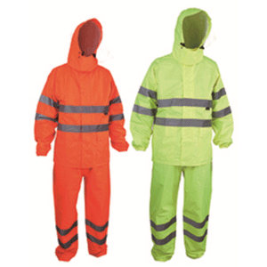 Hi-Vis Orange