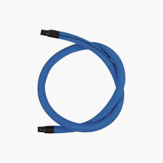 Highlander Insulating Neoprene Hose Cover (Various Colours) Blue