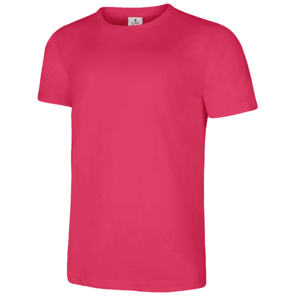Uneek Olympic UC320 T-Shirts More Colours