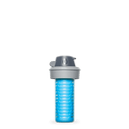 Hydrapak Flux + 1.5L 2023 Collapsible Water bottle (Filtered)