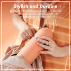 Luma Vacuum Insulated, Flask & Mug, Coral, 700ml (24oz)