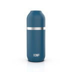 Luma Vacuum Insulated, Flask & Mug, Deep Teal, 700ml (24oz)