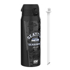 NFL x ION8 Insulated Steel Water Bottle, NFL Seahawks, 750ml (24oz)