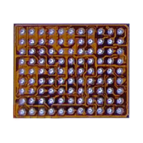 Power IC Module MAX77843, MAX77843 – Durable Build, Easy to Use