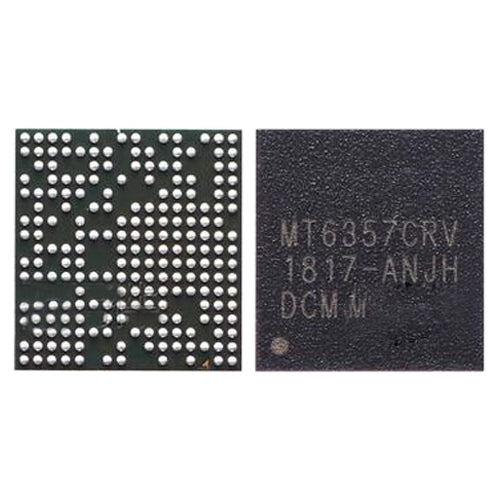 Power IC Module MT6357CRV, MT6357CRV – Durable Build, Easy to Use