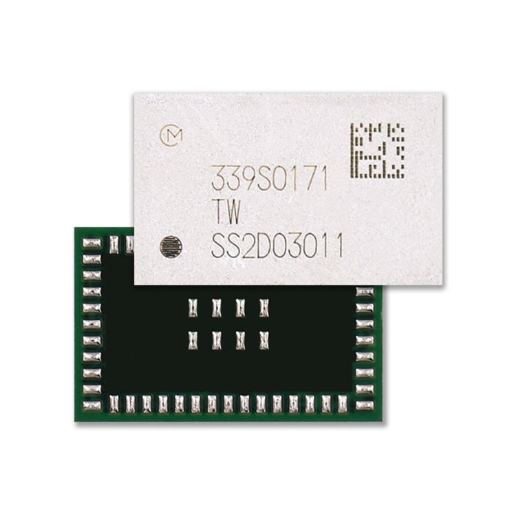 WiFi IC 339S0171 for iPhone 5 / iPad 4 / iPad Mini – Durable Build, Easy to Use, For 5 / iPad 4 / iPad Mini For 5 iPad 4 iPad Mini