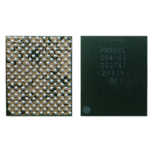 Power IC Module PM660L 004-01, PM660L 004-01 – Durable Build, Easy to Use PM660L 004-01