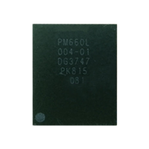Power IC Module PM660L 004-01, PM660L 004-01 – Durable Build, Easy to Use