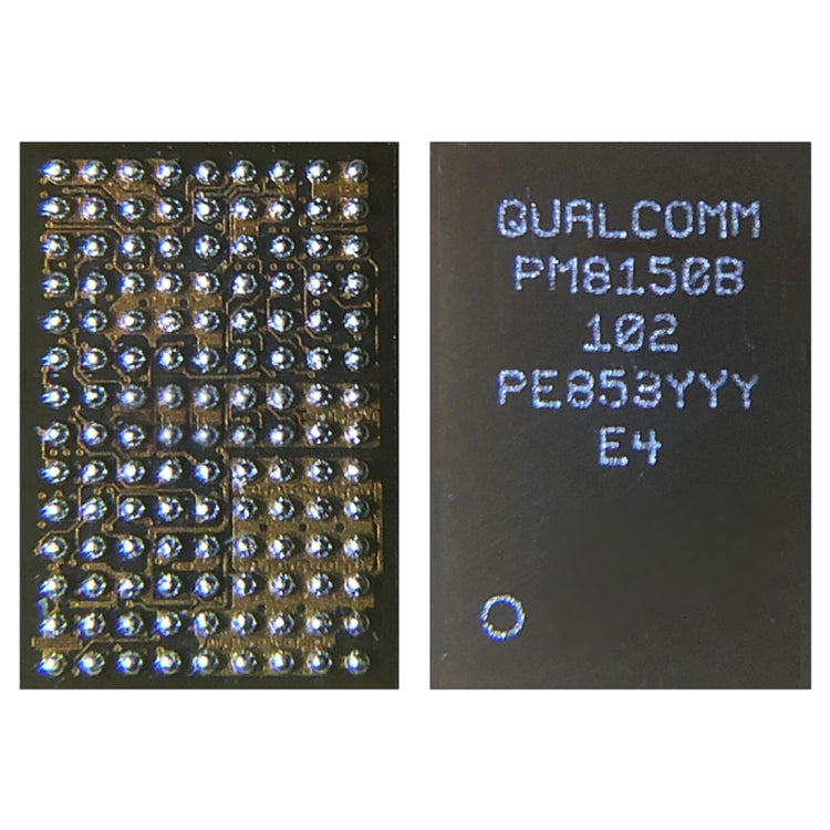 Power IC Module PM8150B, PM8150B – Durable Build, Easy to Use PM8150B