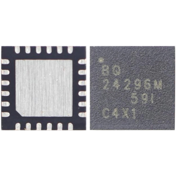 Battery Management IC Module BQ24296M, BQ24296M – Durable Build, Easy to Use BQ24296M