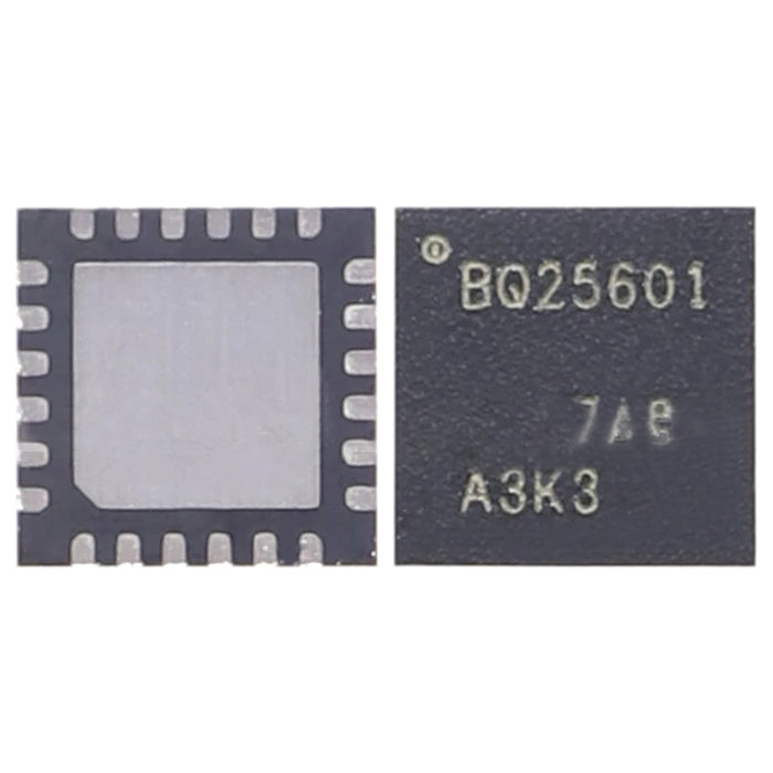 Power IC Module BQ25601, BQ25601 – Durable Build, Easy to Use BQ25601