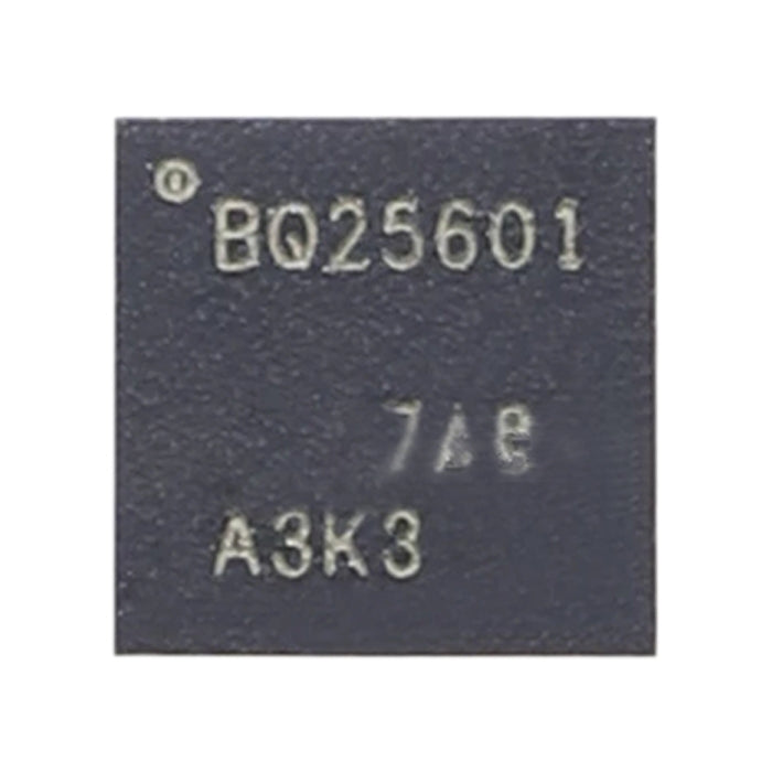 Power IC Module BQ25601, BQ25601 – Durable Build, Easy to Use