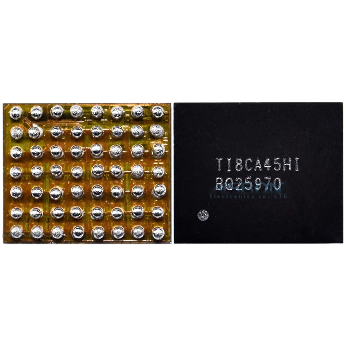 Charging IC Module BQ25970, BQ25970 – Durable Build, Easy to Use BQ25970