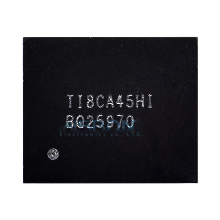 Charging IC Module BQ25970, BQ25970 – Durable Build, Easy to Use