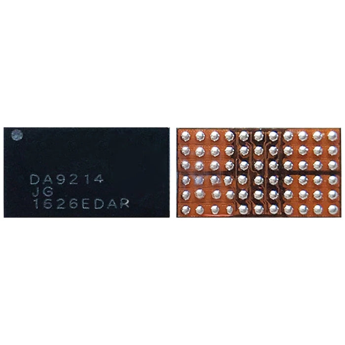 Small Power IC Module DA9214 For Lenovo K8 Note, DA9214 – Durable Build, Easy to Use DA9214