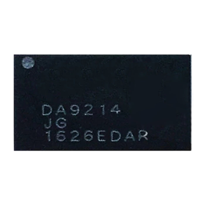 Small Power IC Module DA9214 For Lenovo K8 Note, DA9214 – Durable Build, Easy to Use