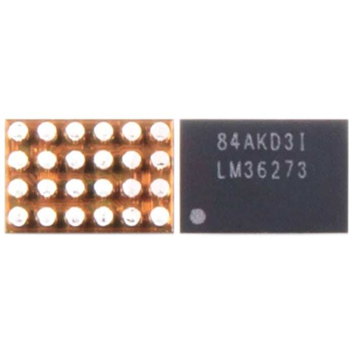 Light Control IC Module LM36273, LM36273 – Durable Build, Easy to Use LM36273
