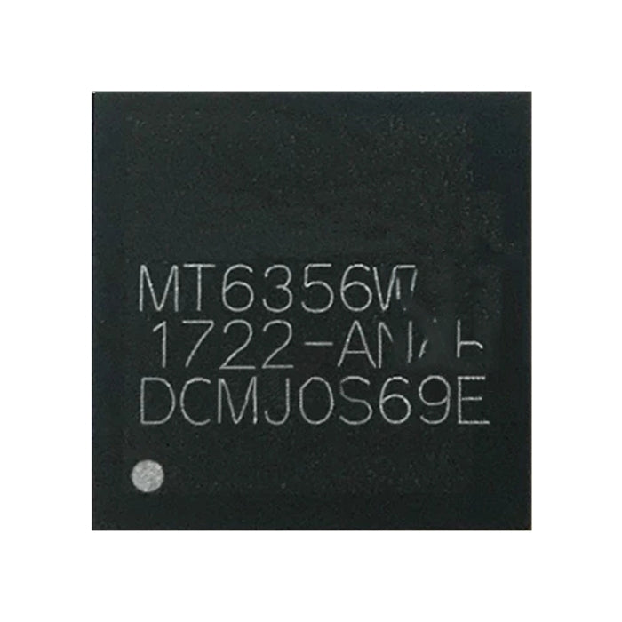 Power IC Module MT6356W, MT6356W – Durable Build, Easy to Use