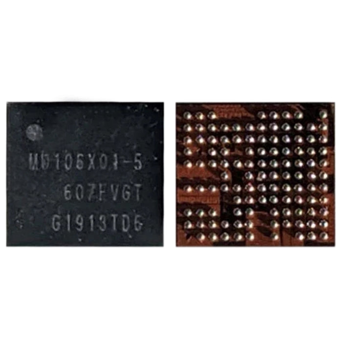 Power IC Module MU106X01-5, MU106X01-5 – Durable Build, Easy to Use MU106X01-5