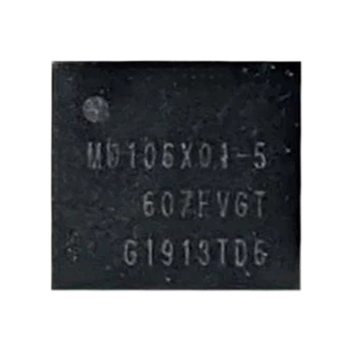 Power IC Module MU106X01-5, MU106X01-5 – Durable Build, Easy to Use