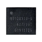 Power IC Module MU106X01-5, MU106X01-5 – Durable Build, Easy to Use
