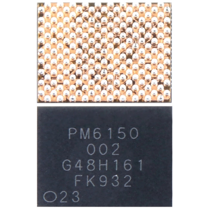Power IC Module PM6150 002, PM6150 002 – Durable Build, Easy to Use PM6150 002